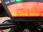     Ducati HyperMotard796 2012  18